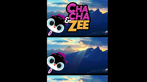 Discover Amazing Wildlife with Cha Cha & Zee in the Secret Forest!