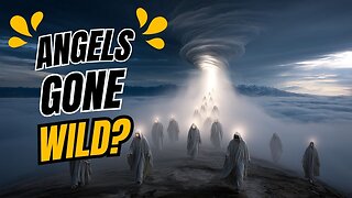 61: Who Were the Sons of God in Genesis 6?