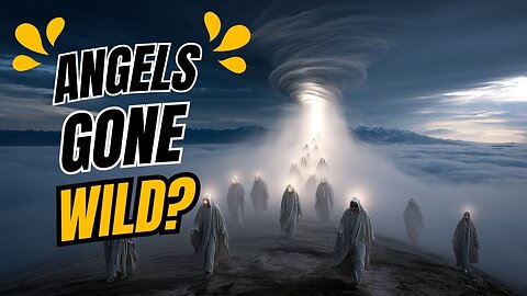 61: Who Were the Sons of God in Genesis 6?