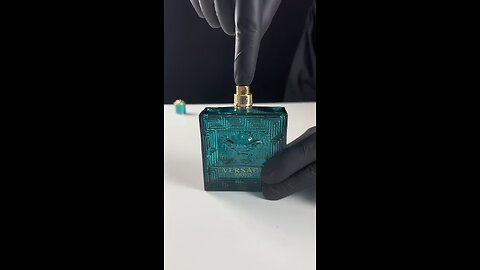 For brave man with the style