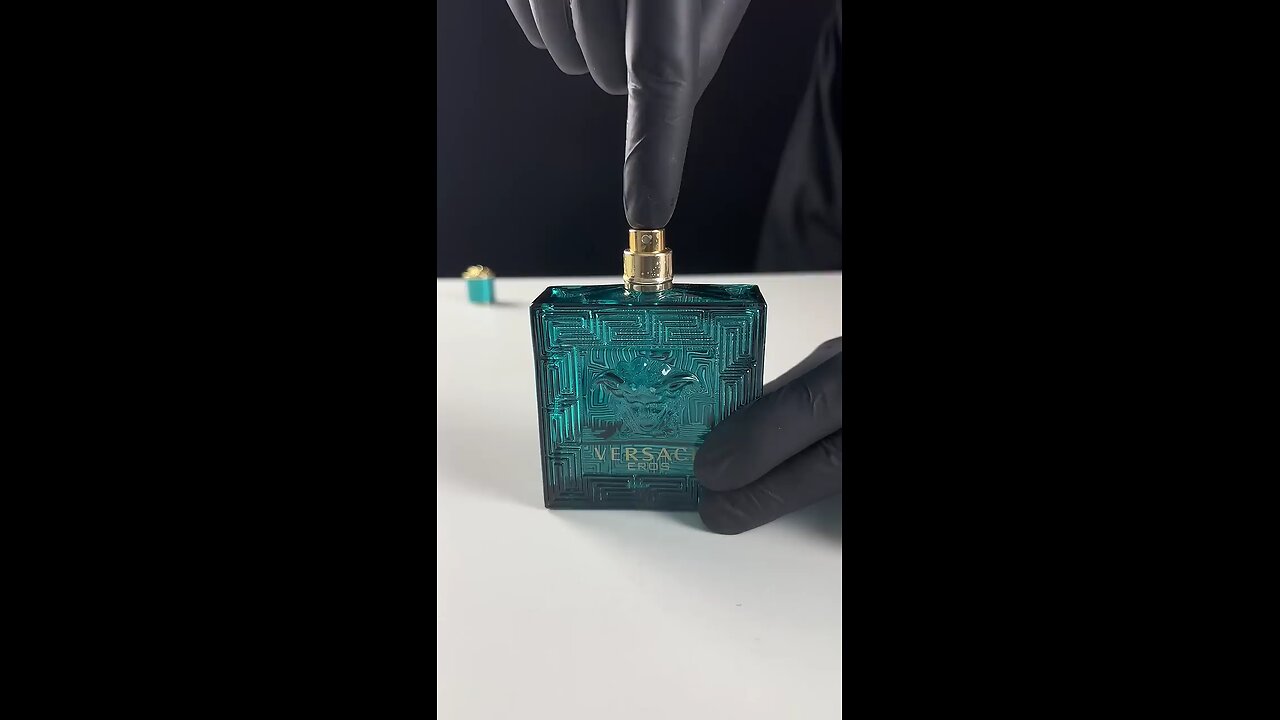 For brave man with the style