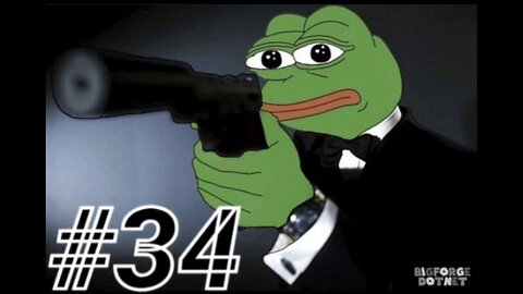 #34 - Spies Never Lie
