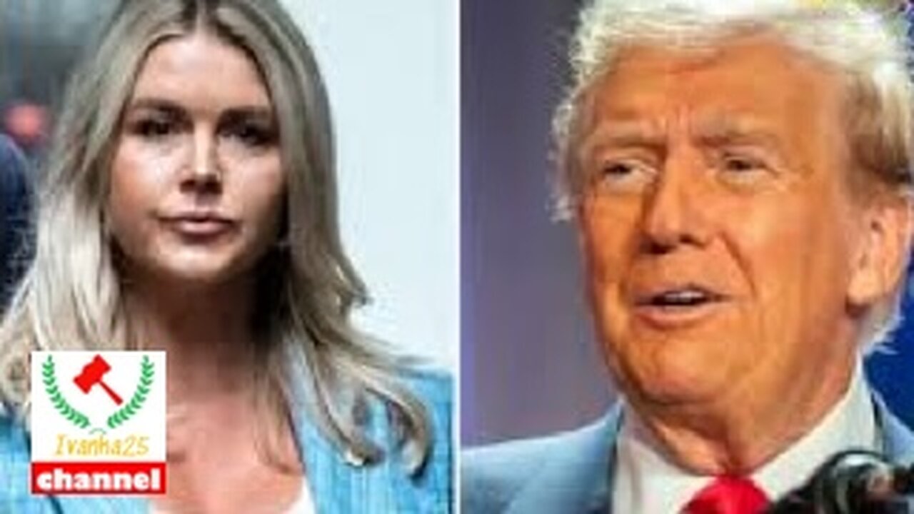 🚨 MUGGING FOR THE CAMERA: Trump touts success at border ahead of 100 day mark || @Ivanka25