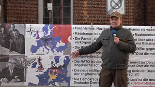 Polen spielt wieder den Kriegstreiber für London!