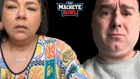 The Machete Bowl Ep. 631 - Dirty Bathroom Don vs. Toilet Paper Laura + More!