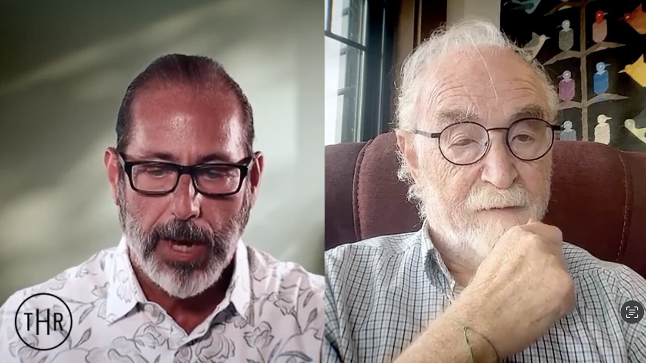 How Water Really Works in the Body Dr. Gerald Pollack Redefines the Science of Life