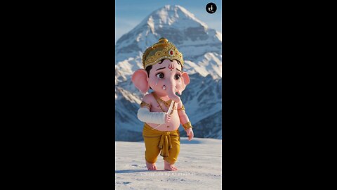 ganpati bappa morya haar haar Maha dev