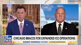 Homan vows to get to the bottom of anti-ICE protests