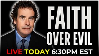 Faith vs. Evil: Christian Constitutional Lawyer Battles Canada's Tyranny