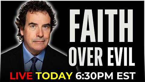 Faith vs. Evil: Christian Constitutional Lawyer Battles Canada's Tyranny