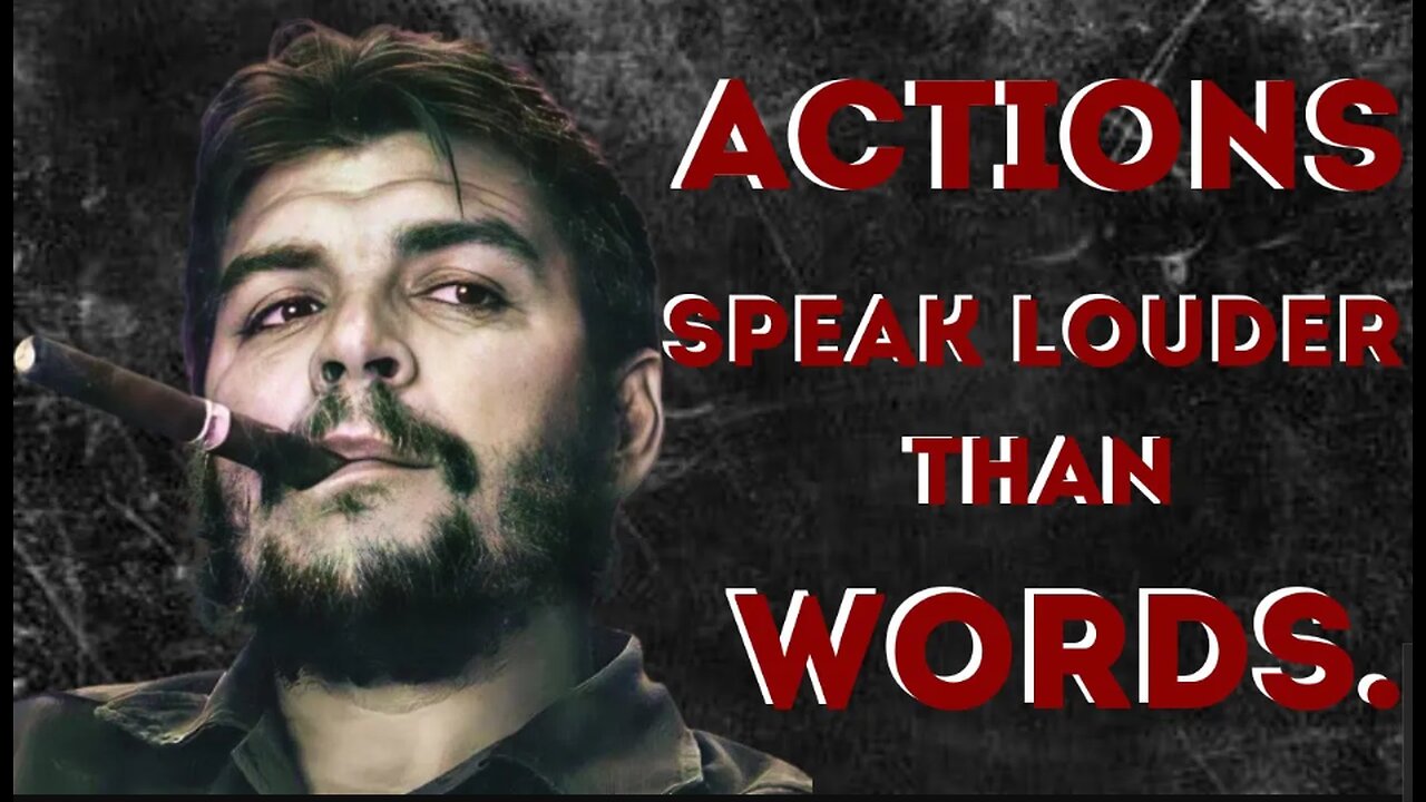 The Hidden Power Behind Revolutionary Movements REVEALED