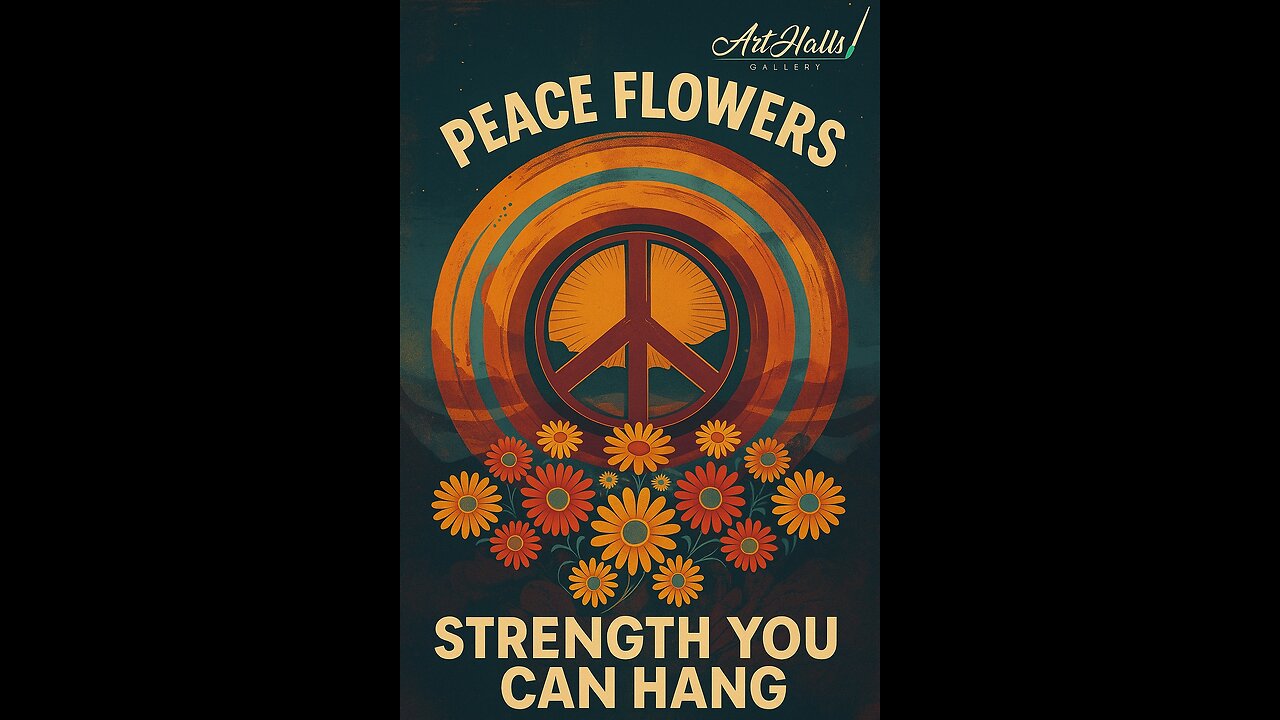 Isolation Despite Connection — “The Hollow Feed”