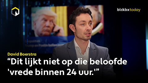 Wat bespraken Poetin en Trump tijdens hun laatste telefoongesprek over Oekraïne?