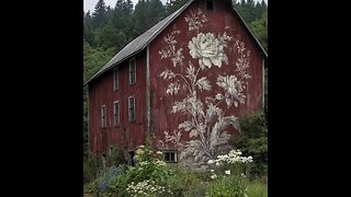 BARN BASH