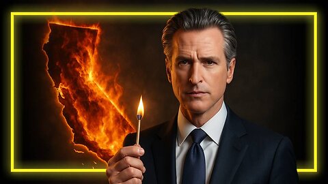 UN AGENDA 2030 LAND GRAB ALERT: It's Official, Governor Newsom- After Administratively