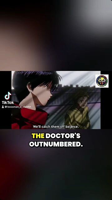 Hero vs. conscience: Should Yusuke kill a human to stop a psychic virus?