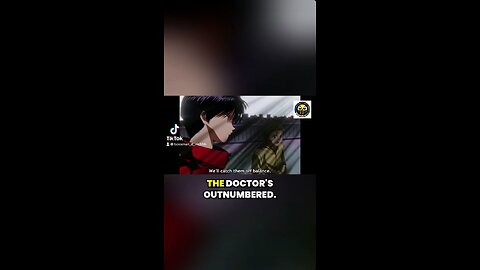 Hero vs. conscience: Should Yusuke kill a human to stop a psychic virus?