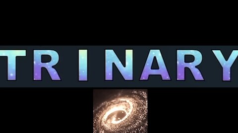 #Trinary remake 06/09/25 StellarRussia