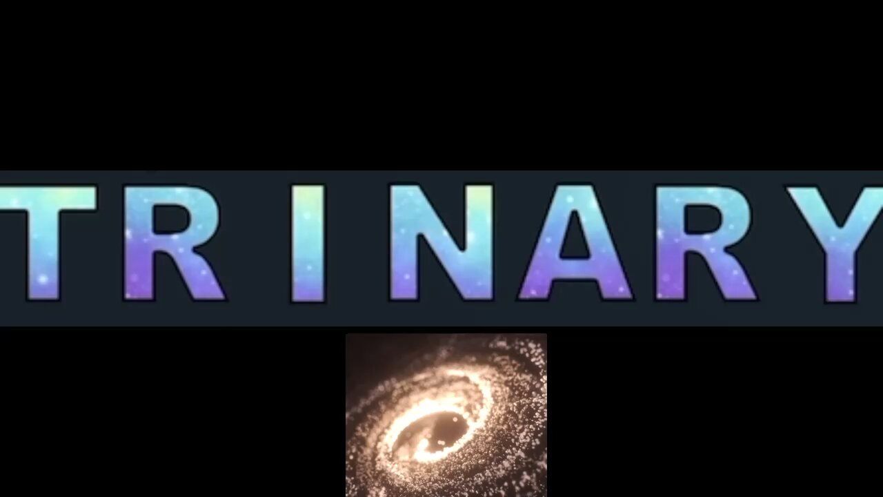 #Trinary remake 06/09/25 StellarRussia