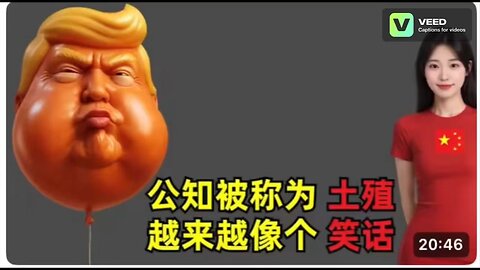 The American Dream, which has been touted in China for four decades, has been shattered