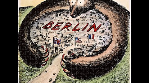 Censorship Industry Annotated #109: Blobbed & Banned in Berlin