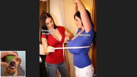 Meme compilation Episodes 551-555.