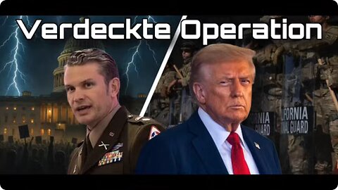 USA vor der Wende: US-Militär bereitet sich auf innere Unruhen vor o2.11.2025 🦁 LION Media
