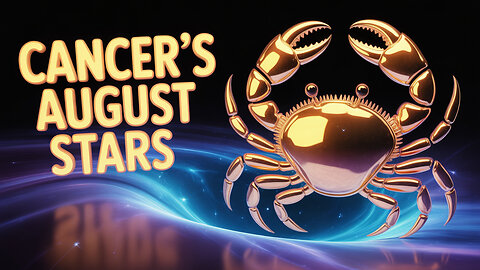 Zodiac Forecast For Cancers in August