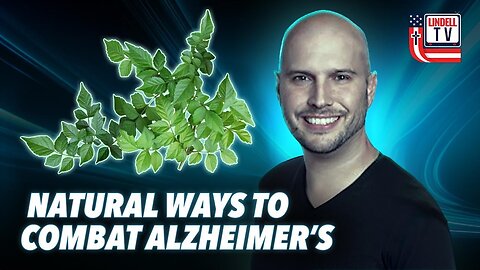 Natural Ways to Combat Alzheimer’s | The Roots to Wellness with Clayton Thomas