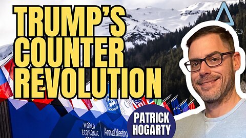 Joe Oltmann Untamed | Host Patrick | Trump’s Counter-Revolution Hits, Commies Melt Down | 01.29.26