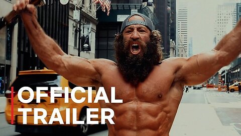 Untold The Liver King Official Trailer