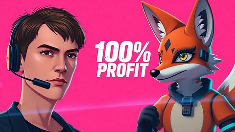 CYBER FOX NEXUS Holds the Key to ADDICTIVE Gameplay?