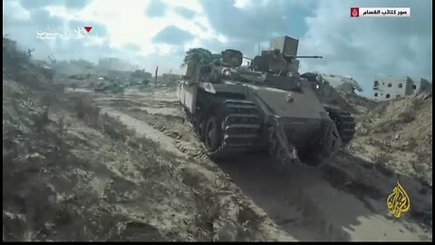 7 Isreali Soldiers In Gaza get what's coming to them
