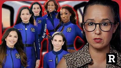 "Was the Blue Origin Flight a Hoax?"