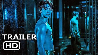 HI-FIVE Official Trailer (2025)