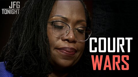 Court Wars | JFGT #1312