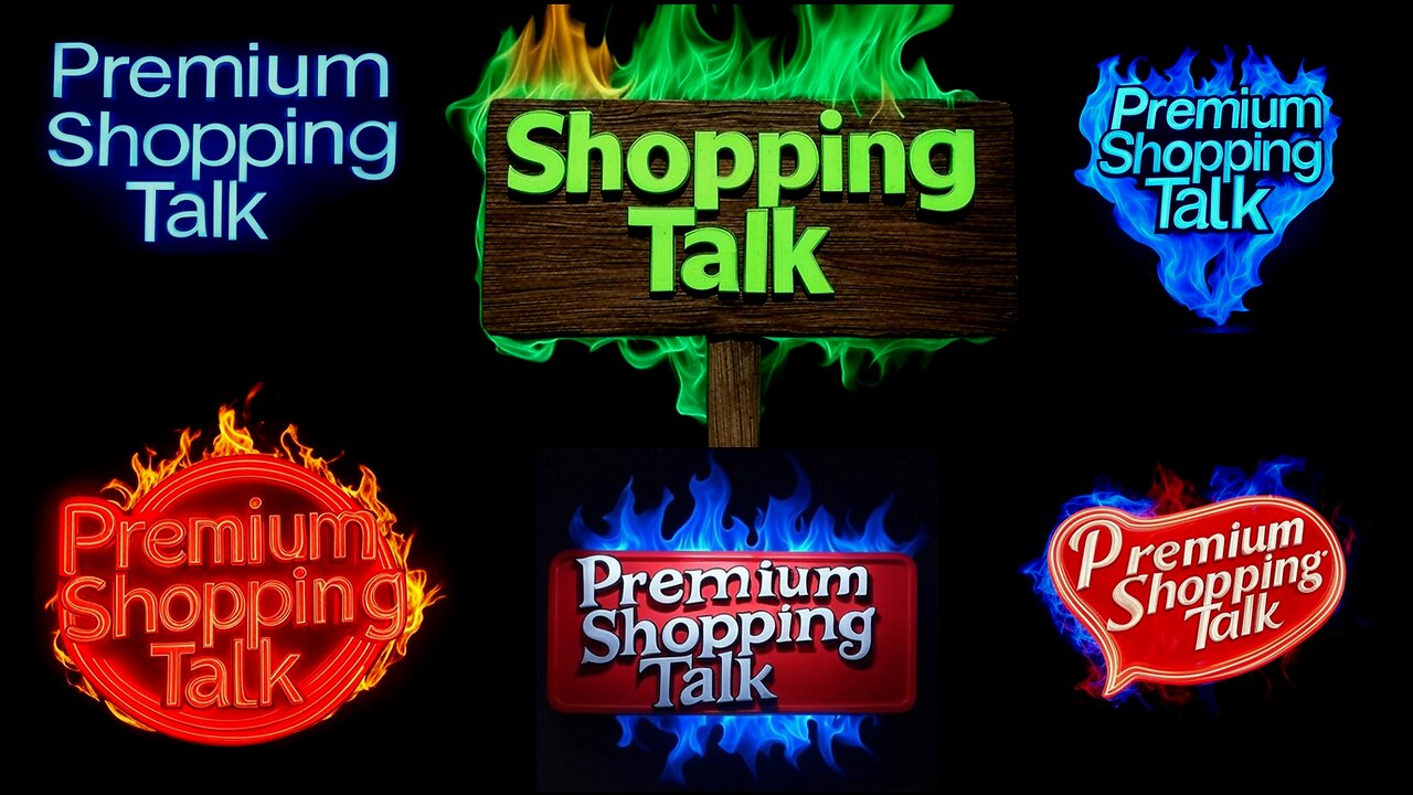 Live Stream Humorous Smart Shopping Advice Wednesday 20250409 Best Item vs Price Today's Talk-Deals!