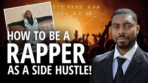 What It Takes To Make $$$ As A Rapper With Teezy Tancsta!
