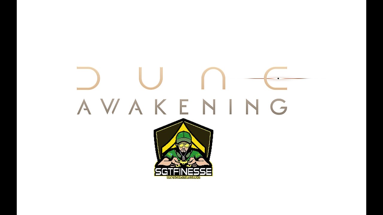 🔴Welcome to the RUMBLE | Dune: Awakening Deep Desert PVP Tonight | Last Stream until the 30th