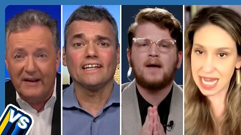 YOU Are Making Jews Less Safe!' Americans Jews Debate Israel-Gaza | With Peter Beinart