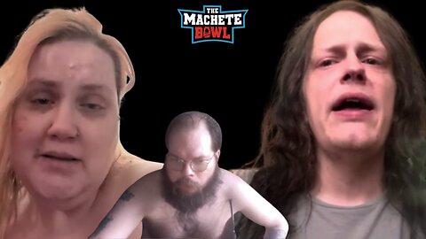 The Machete Bowl Ep. 463 - Shanny is sad, Rev is mad, Cobes is drunk + More!