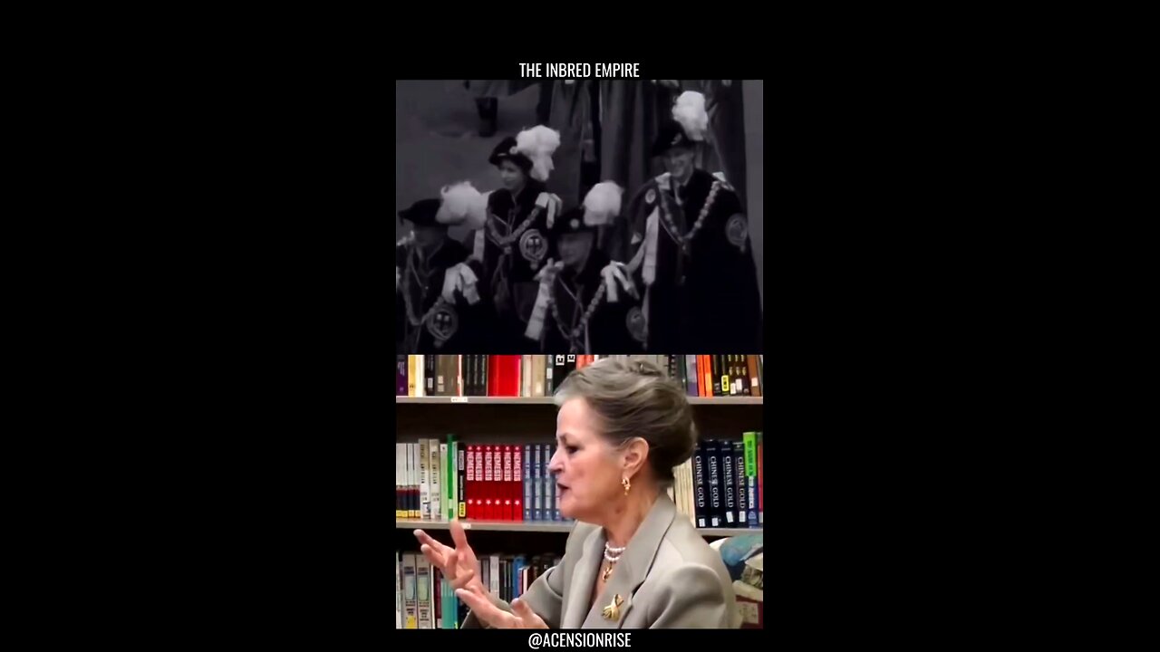 The Inbred Empire