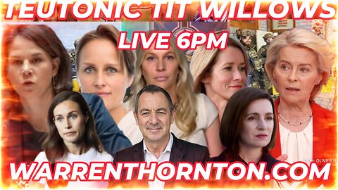 NEW YEARS DAY REVEAL