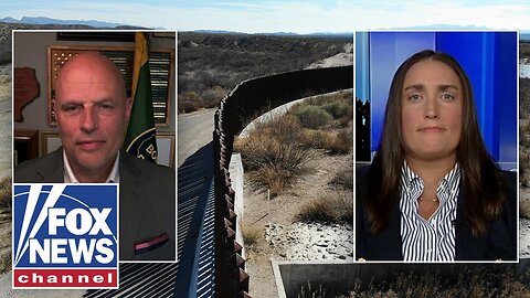 ICE agents are 'enforcing immigration law as it's written' says ICE deputy director