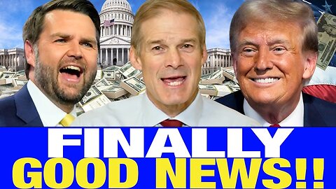 🔥 BREAKING: Trump GOOD NEWS HUGE WIN in CONGRESS SOCIAL SECURITY INCREASE! Elon Musk Trump Cabinet