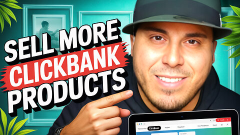 Struggling to Sell ClickBank Products? This Email Trick Works Every Time 📌