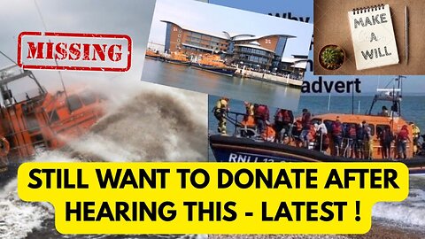 Still Want to Donate - Watch This First #charity #money #fake