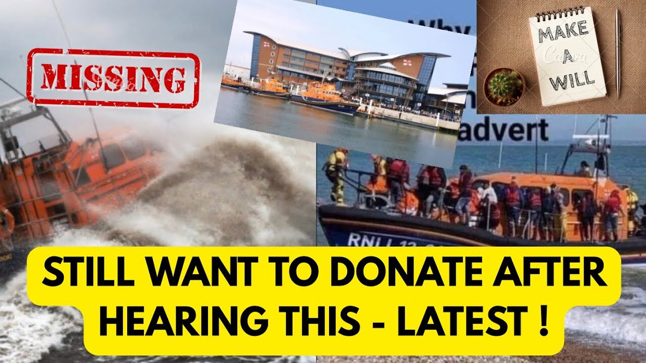 Still Want to Donate - Watch This First #charity #money #fake