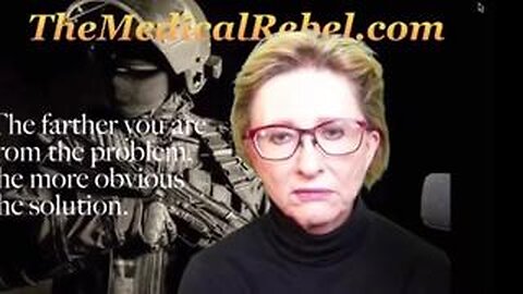 Dr. Lee Merritt: The Biggest Disclosure Yet - No One Expected This!