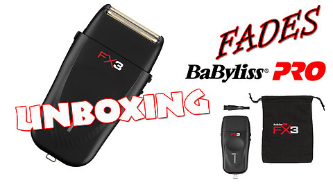 Are these the best Foil shavers for Barbers?? (Babyliss fx3)